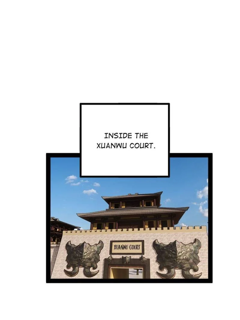 Ultimate Son-in-Law Chapter 85 - Page 1
