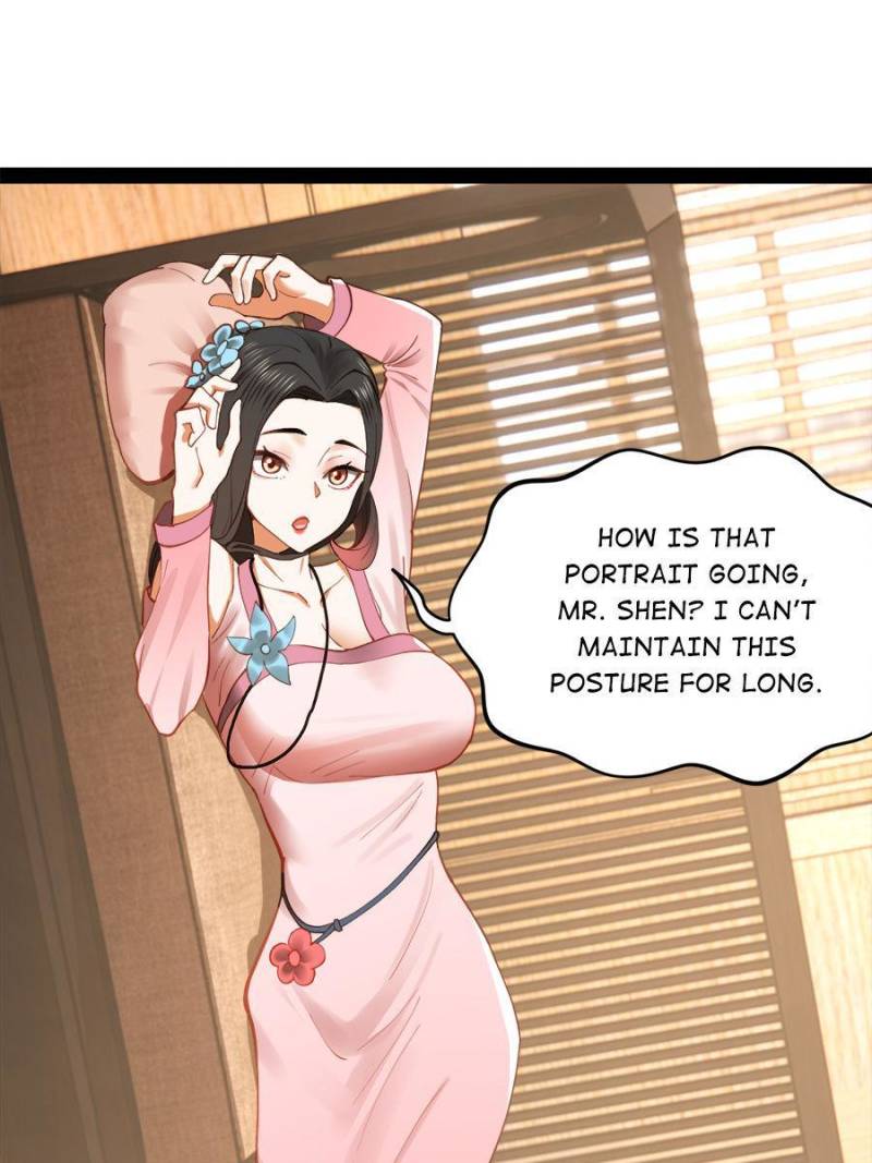 Ultimate Son-in-Law Chapter 85 - Page 2