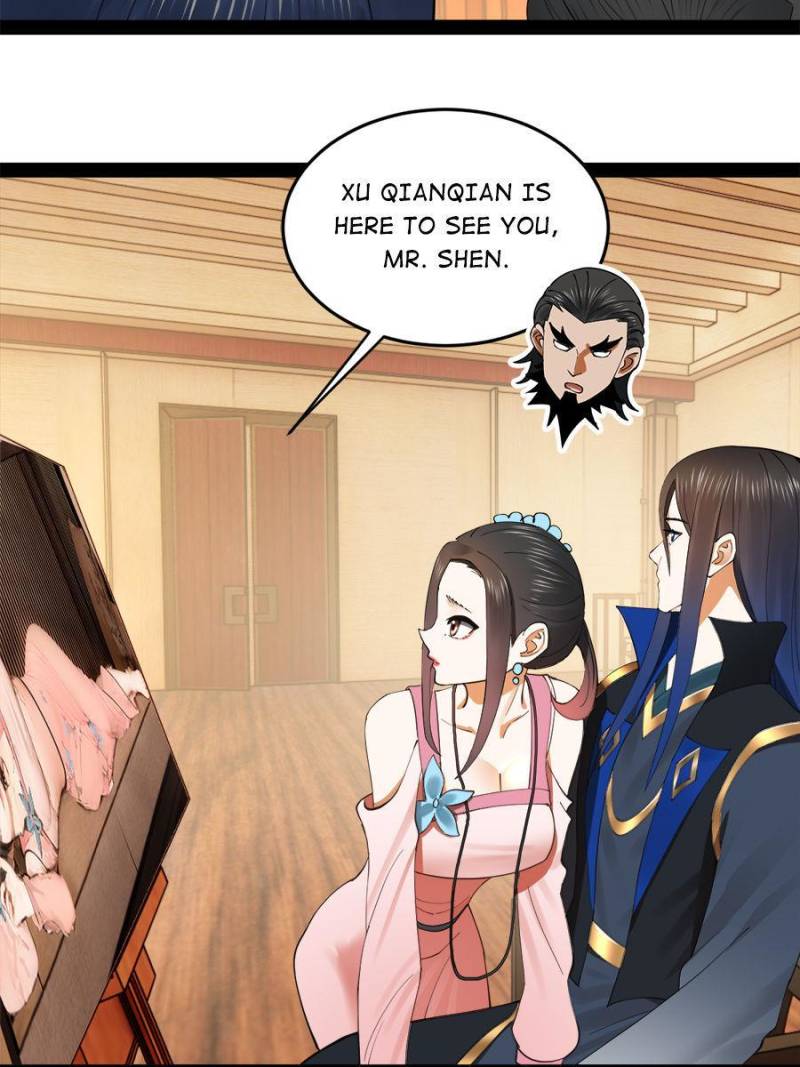 Ultimate Son-in-Law Chapter 85 - Page 7