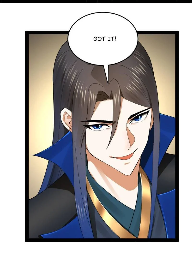 Ultimate Son-in-Law Chapter 85 - Page 8