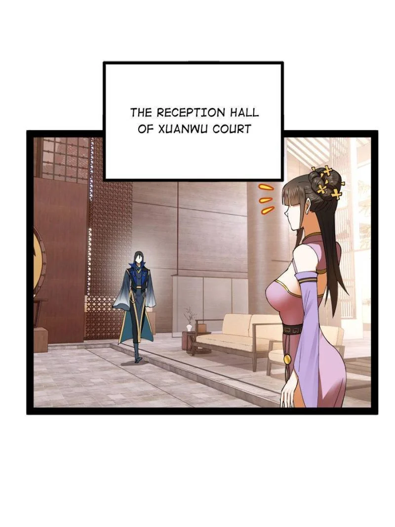 Ultimate Son-in-Law Chapter 85 - Page 9