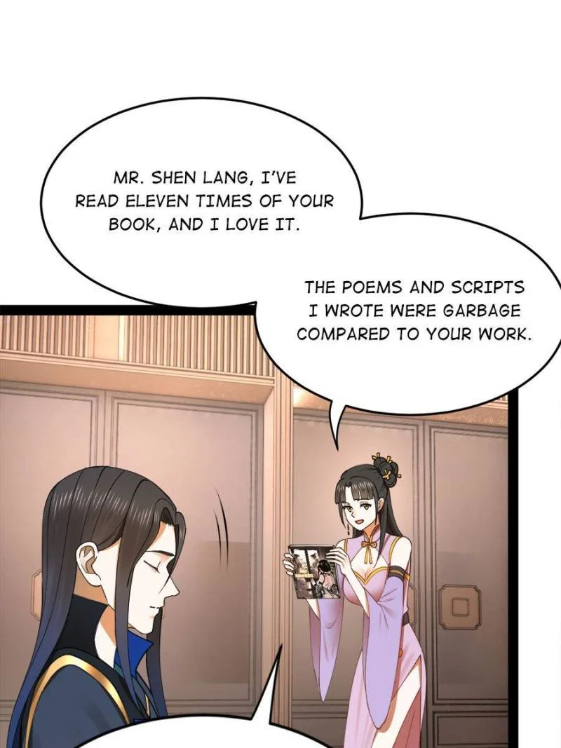 Ultimate Son-in-Law Chapter 85 - Page 14
