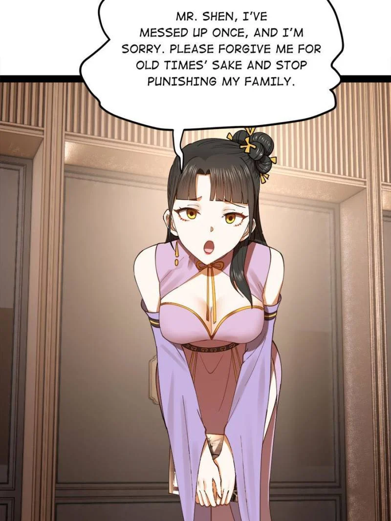 Ultimate Son-in-Law Chapter 85 - Page 18