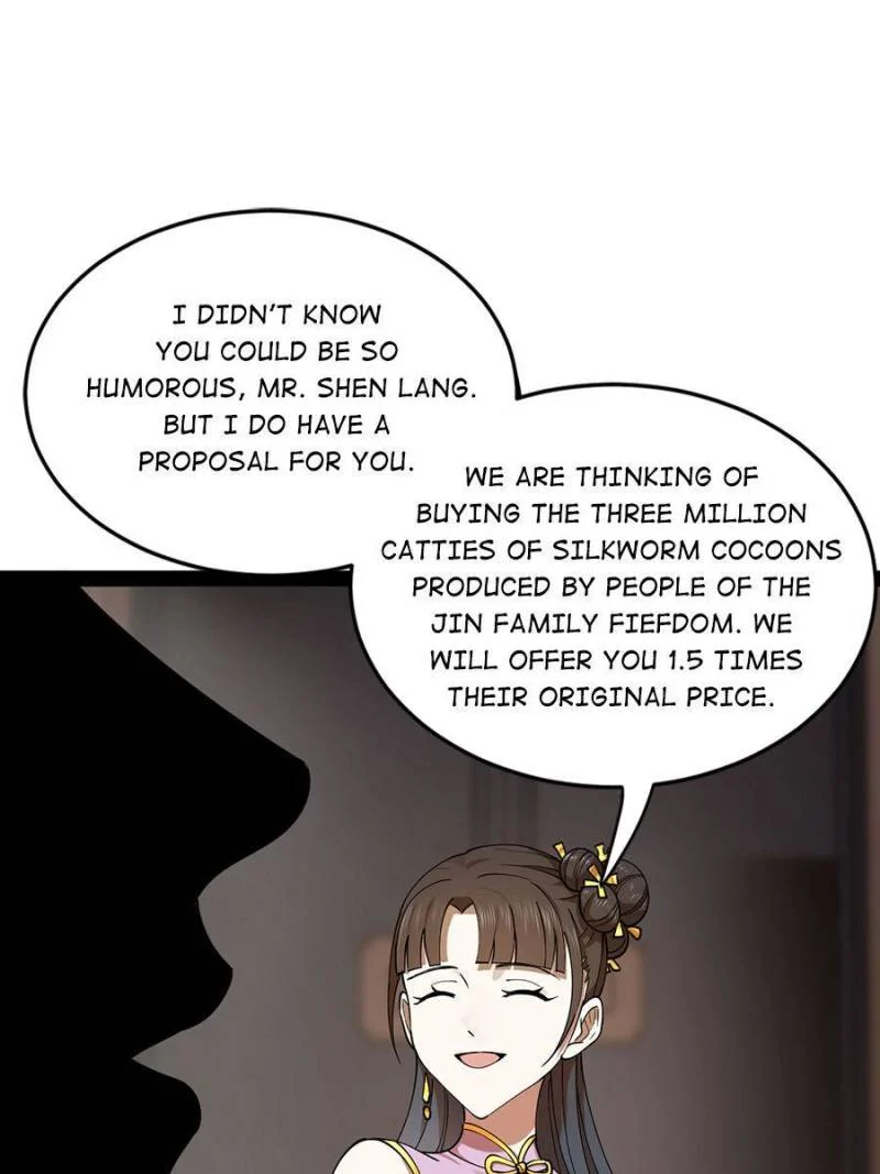 Ultimate Son-in-Law Chapter 85 - Page 23