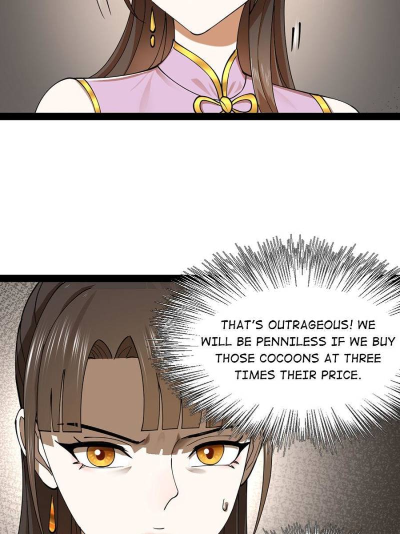 Ultimate Son-in-Law Chapter 85 - Page 25