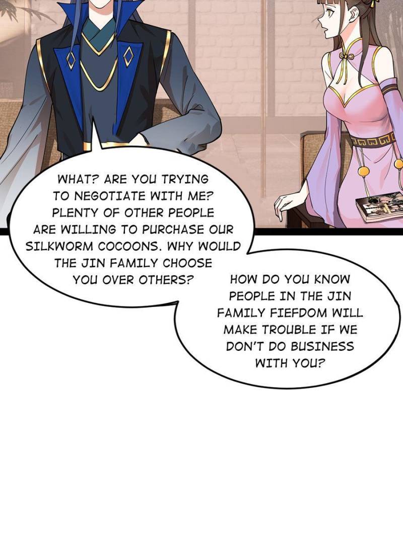 Ultimate Son-in-Law Chapter 85 - Page 27