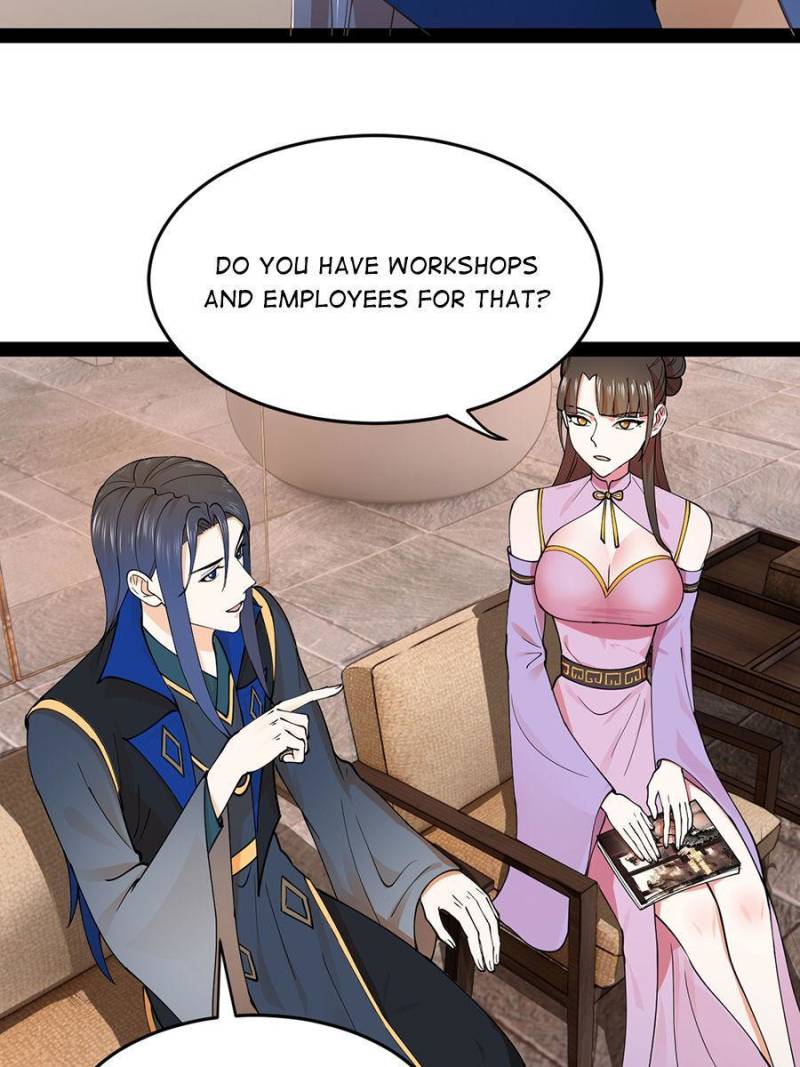 Ultimate Son-in-Law Chapter 85 - Page 29
