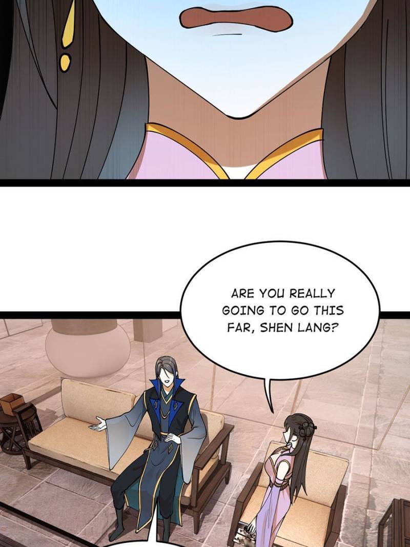 Ultimate Son-in-Law Chapter 85 - Page 31