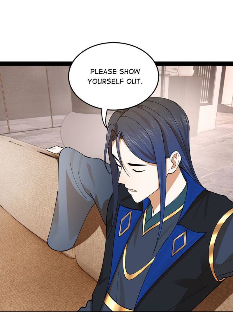 Ultimate Son-in-Law Chapter 85 - Page 34