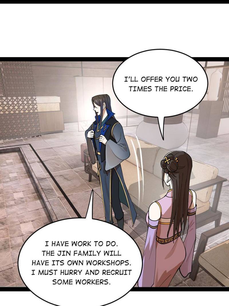 Ultimate Son-in-Law Chapter 85 - Page 35