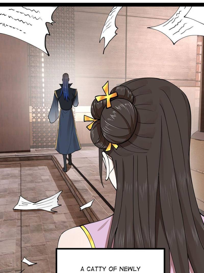 Ultimate Son-in-Law Chapter 85 - Page 38