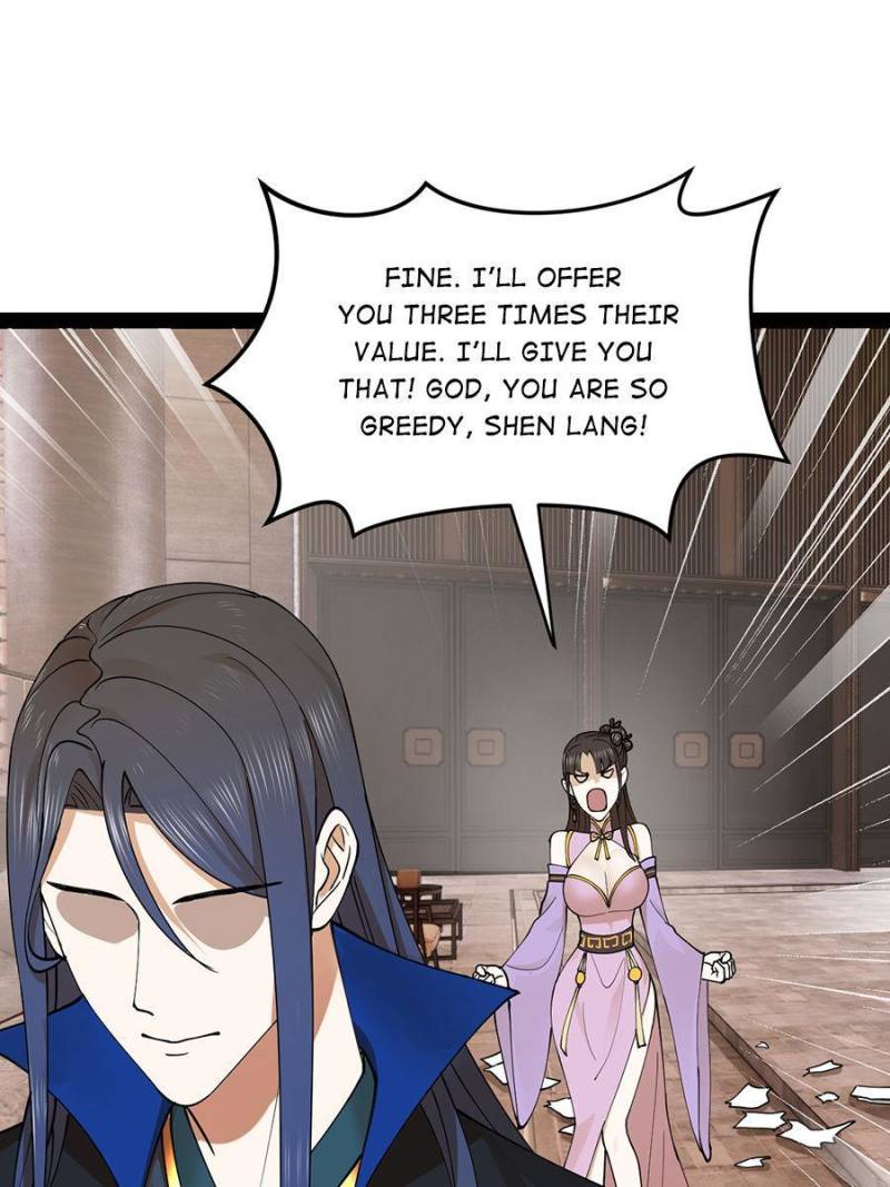 Ultimate Son-in-Law Chapter 85 - Page 41