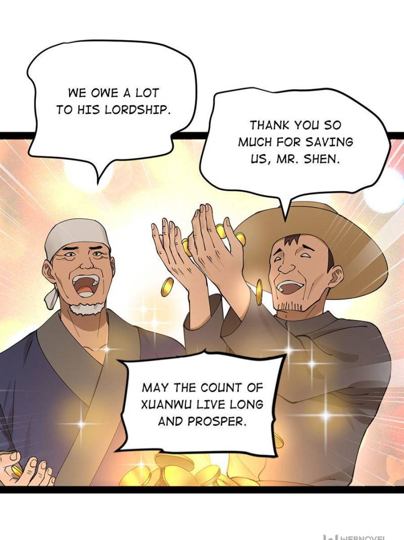 Ultimate Son-in-Law Chapter 85 - Page 44