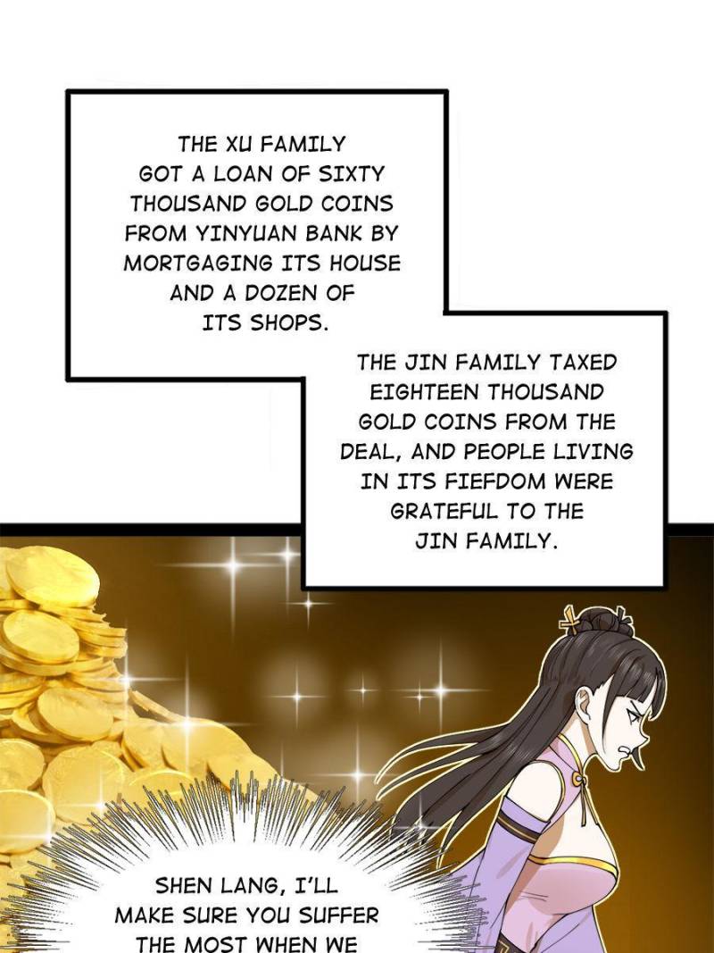 Ultimate Son-in-Law Chapter 85 - Page 46