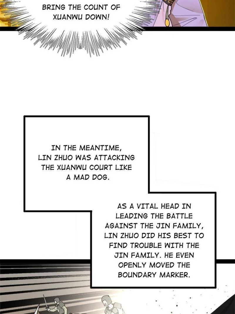 Ultimate Son-in-Law Chapter 85 - Page 47