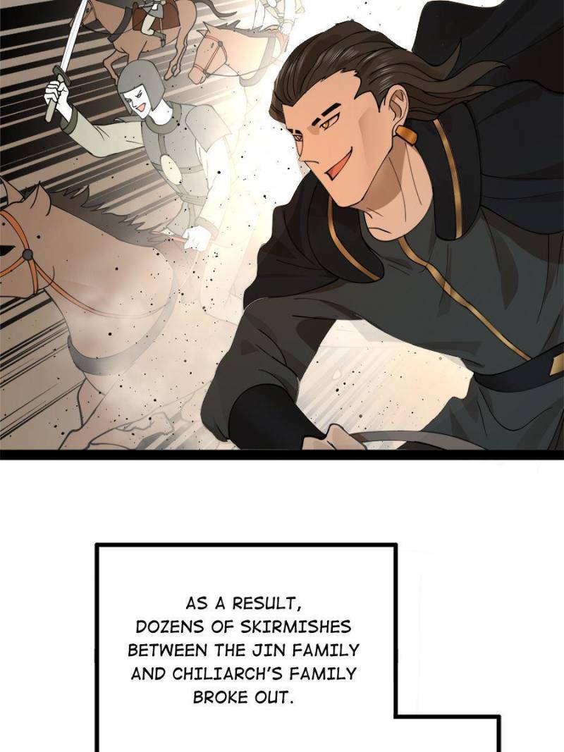 Ultimate Son-in-Law Chapter 85 - Page 48