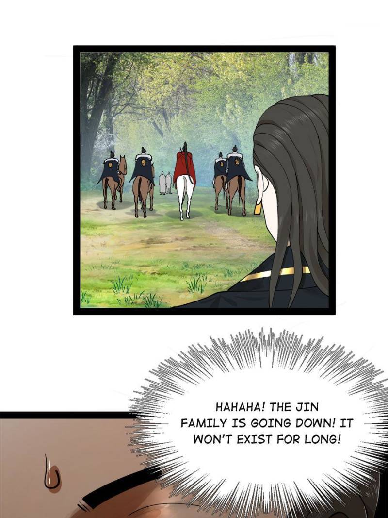 Ultimate Son-in-Law Chapter 85 - Page 50