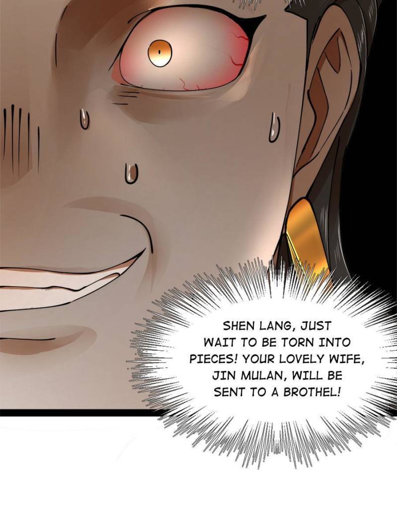Ultimate Son-in-Law Chapter 85 - Page 51