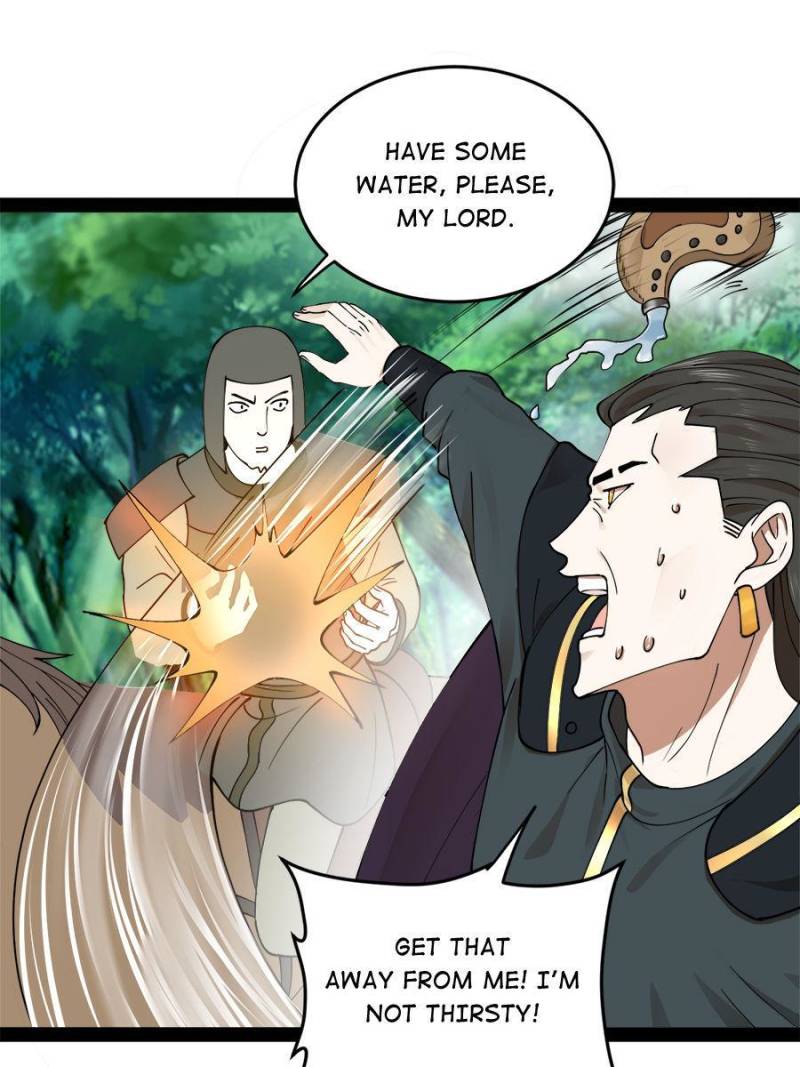 Ultimate Son-in-Law Chapter 85 - Page 52