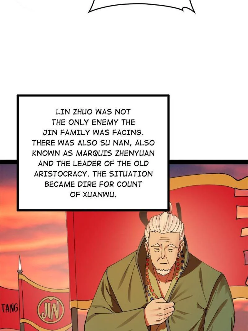 Ultimate Son-in-Law Chapter 85 - Page 53