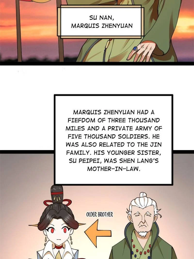 Ultimate Son-in-Law Chapter 85 - Page 54