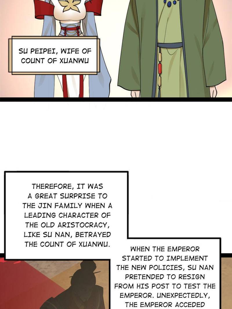 Ultimate Son-in-Law Chapter 85 - Page 55