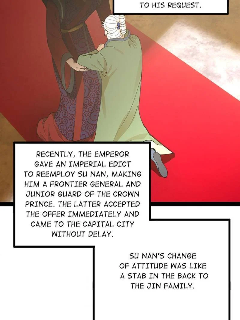 Ultimate Son-in-Law Chapter 85 - Page 56