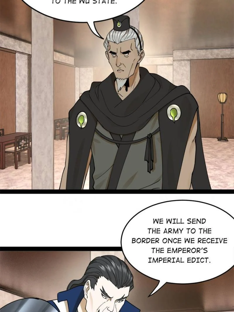 Ultimate Son-in-Law Chapter 85 - Page 60