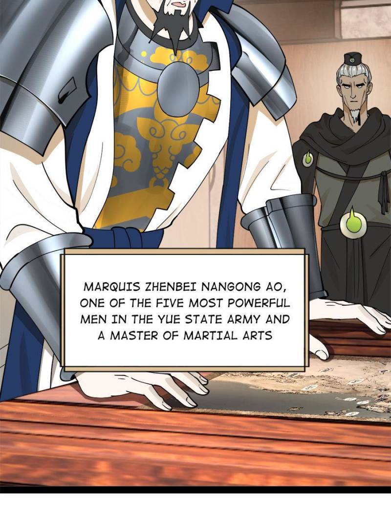 Ultimate Son-in-Law Chapter 85 - Page 61