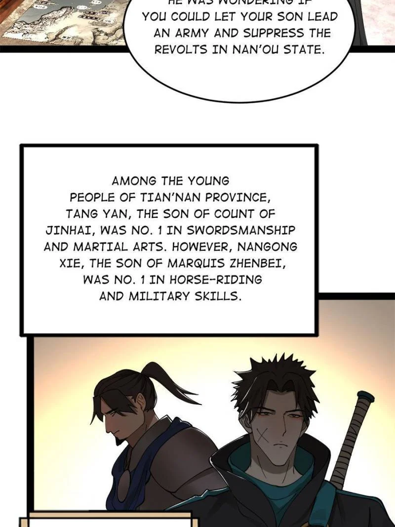 Ultimate Son-in-Law Chapter 85 - Page 63
