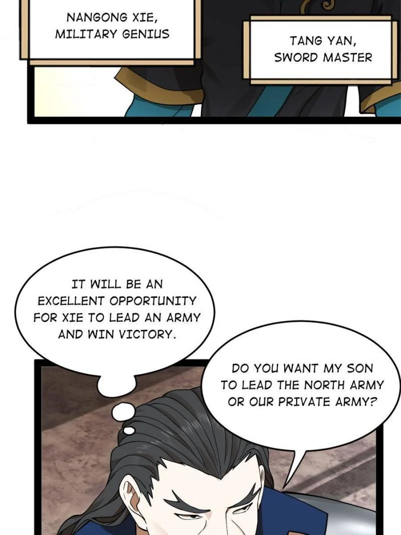 Ultimate Son-in-Law Chapter 85 - Page 64