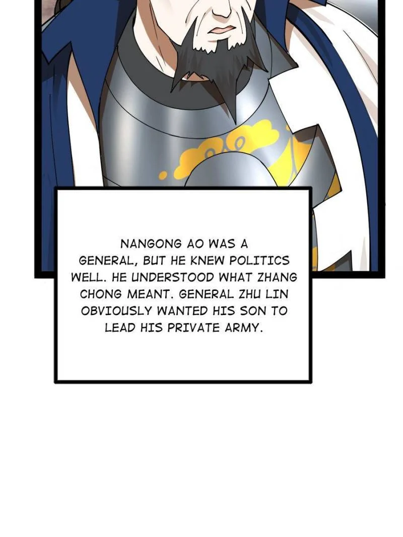 Ultimate Son-in-Law Chapter 85 - Page 65