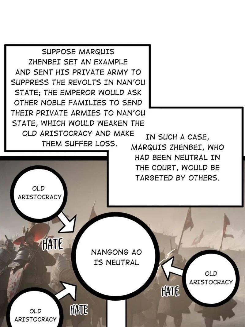 Ultimate Son-in-Law Chapter 85 - Page 66