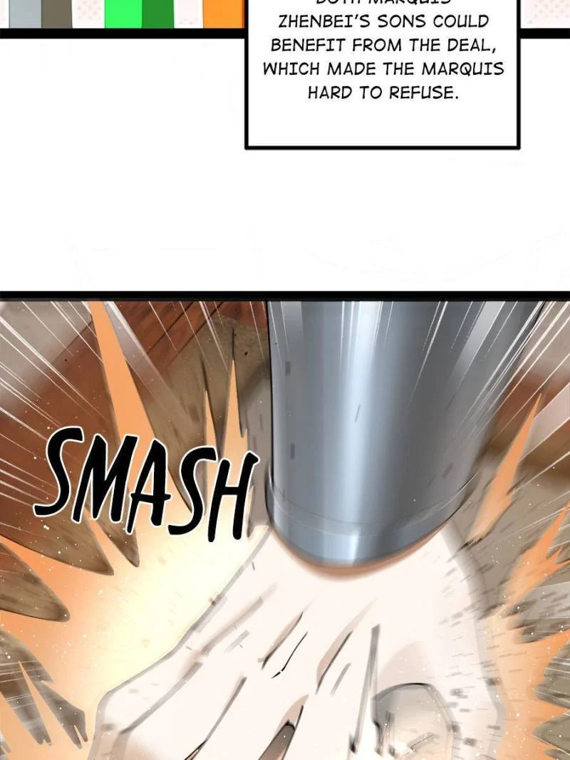 Ultimate Son-in-Law Chapter 85 - Page 69