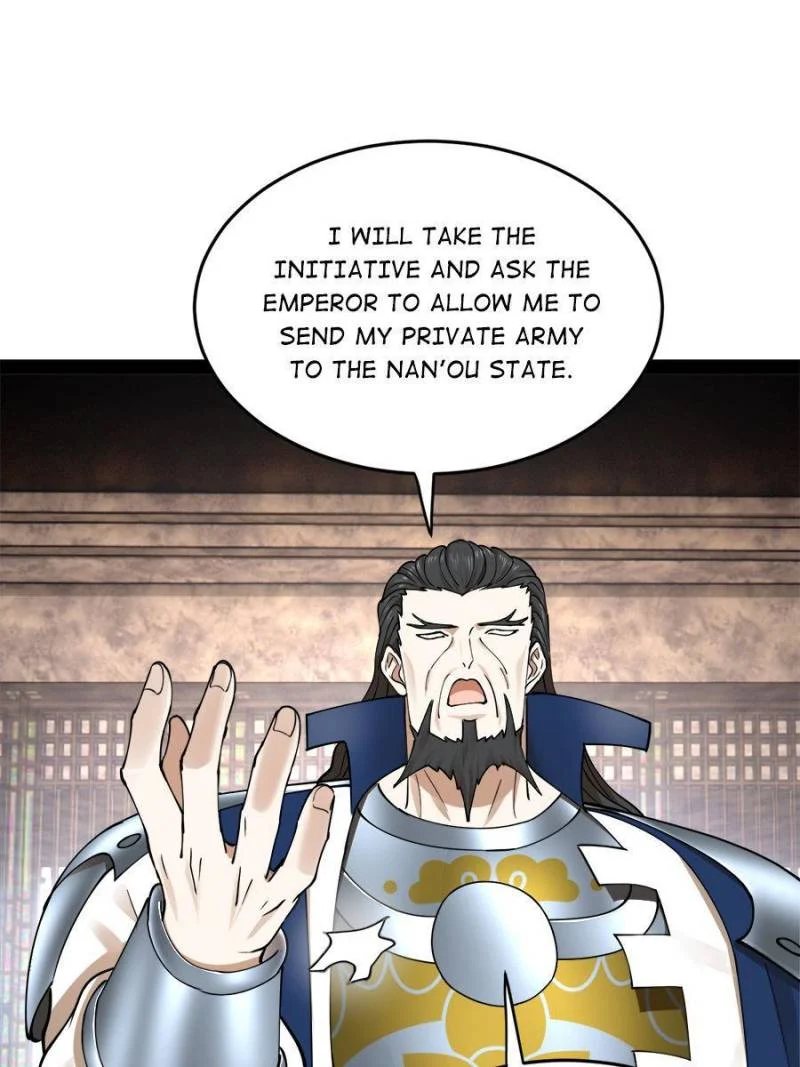 Ultimate Son-in-Law Chapter 85 - Page 71