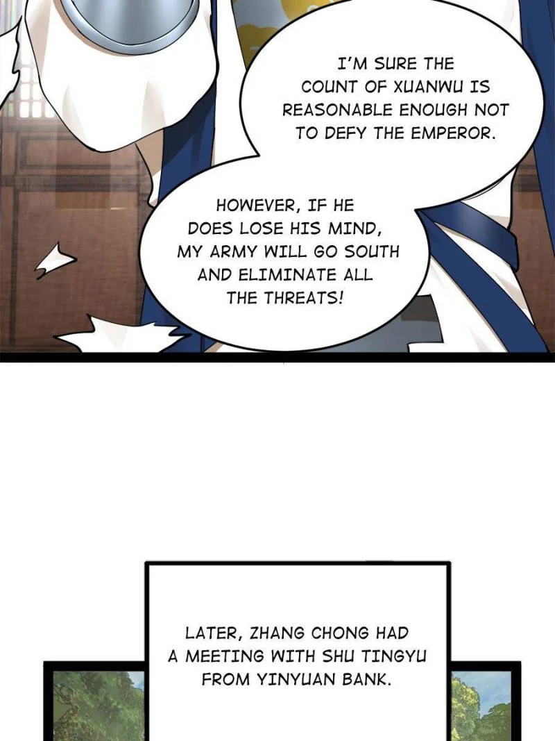 Ultimate Son-in-Law Chapter 85 - Page 72