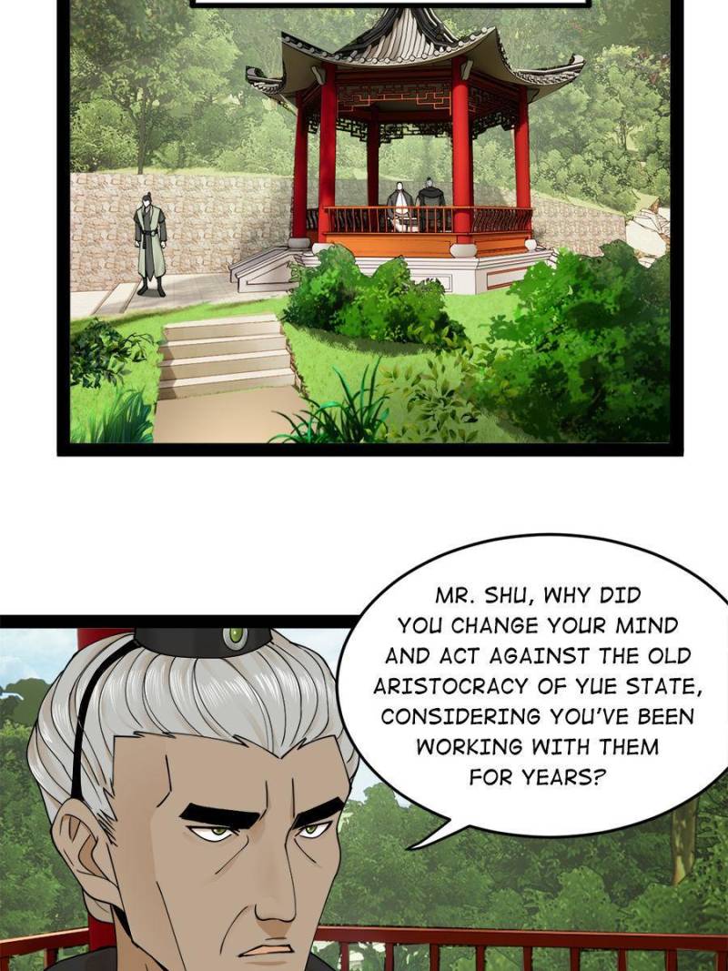 Ultimate Son-in-Law Chapter 85 - Page 73