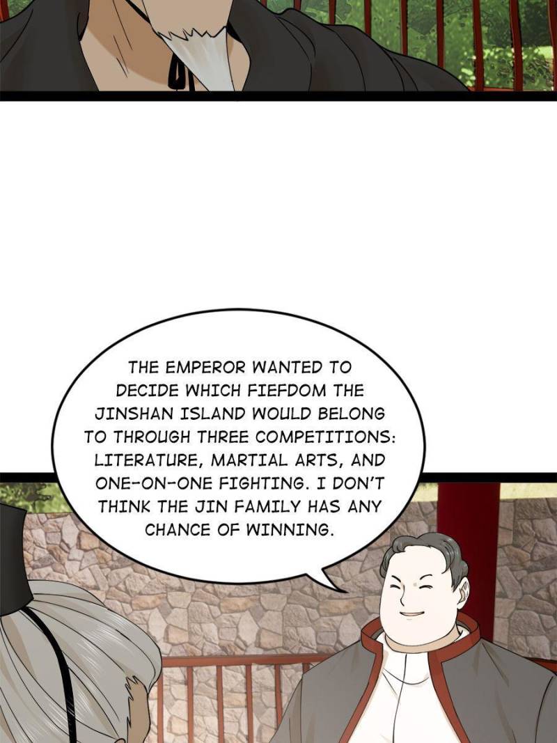 Ultimate Son-in-Law Chapter 85 - Page 74
