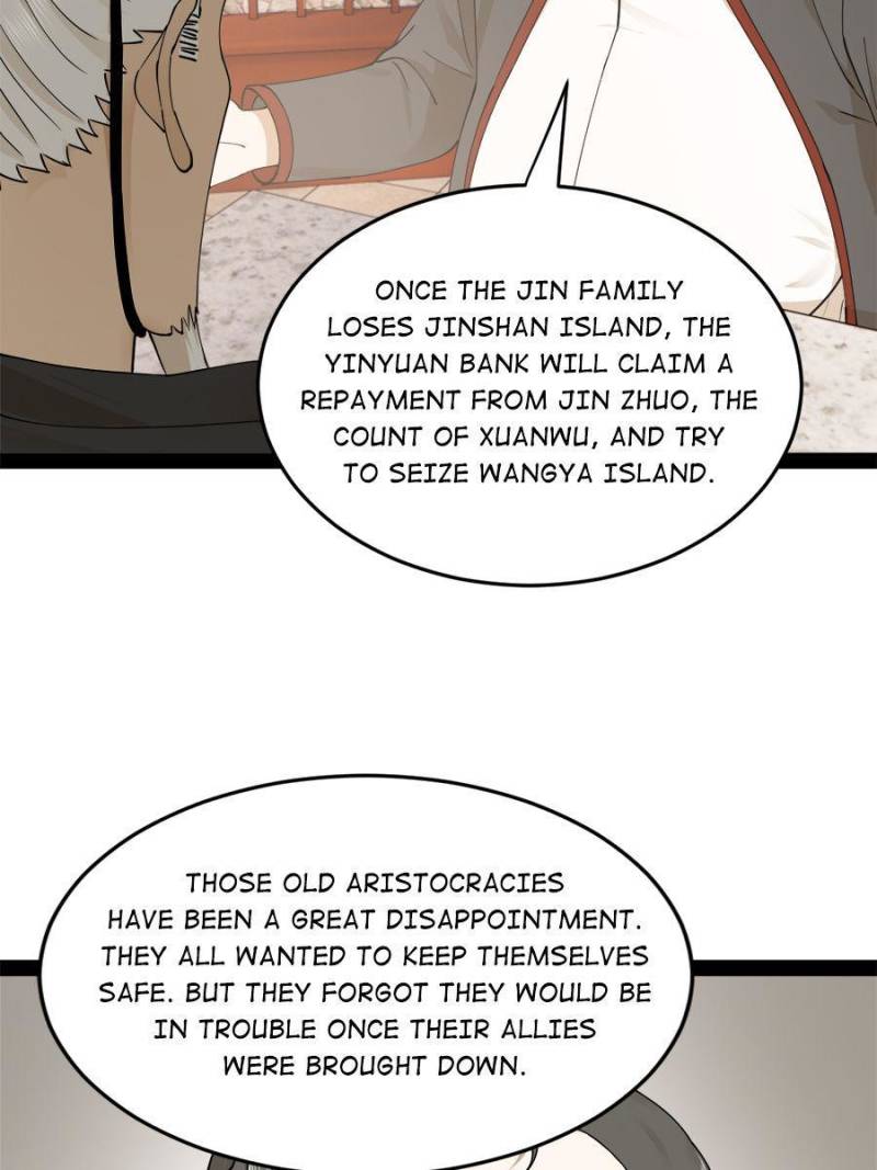 Ultimate Son-in-Law Chapter 85 - Page 75