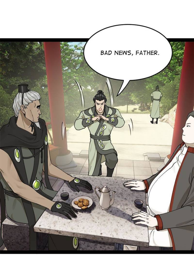 Ultimate Son-in-Law Chapter 85 - Page 77
