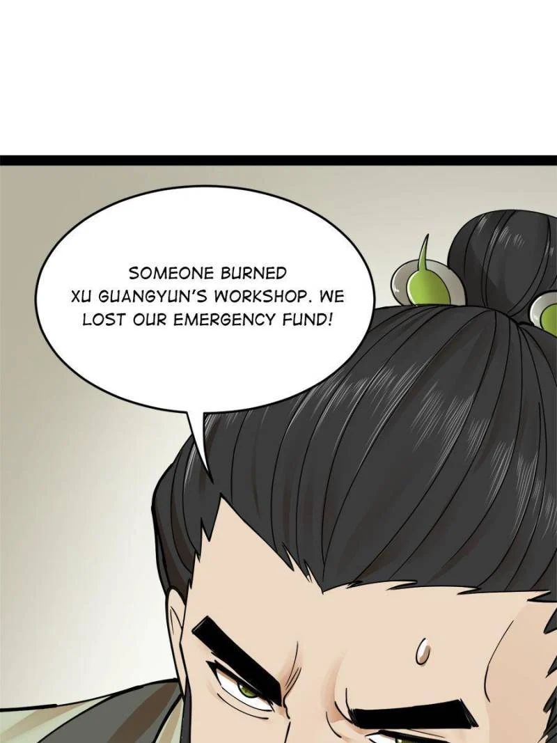 Ultimate Son-in-Law Chapter 85 - Page 79