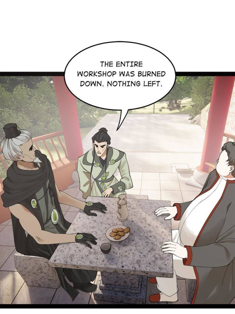 Ultimate Son-in-Law Chapter 86 - Page 1