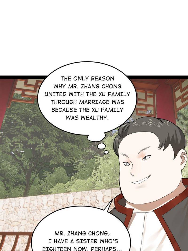 Ultimate Son-in-Law Chapter 86 - Page 2