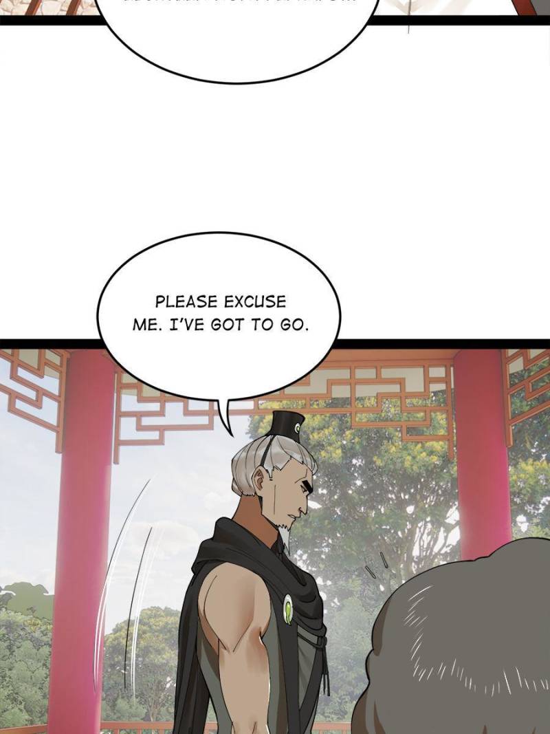 Ultimate Son-in-Law Chapter 86 - Page 3