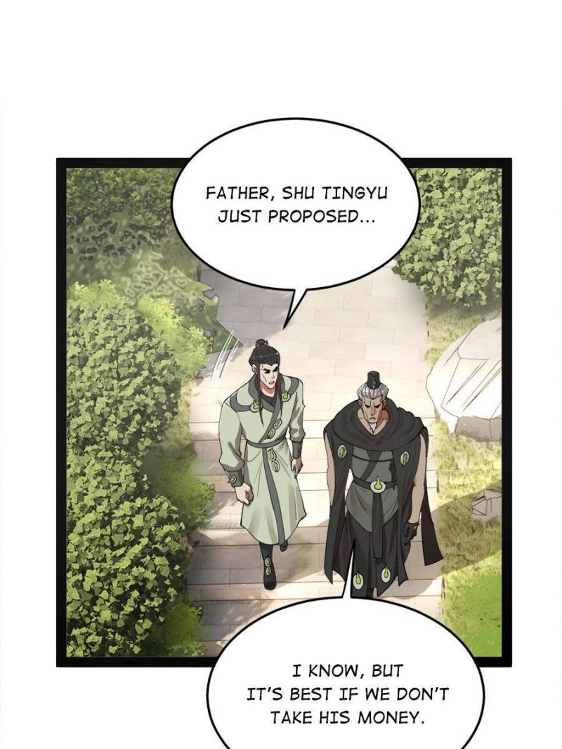 Ultimate Son-in-Law Chapter 86 - Page 5