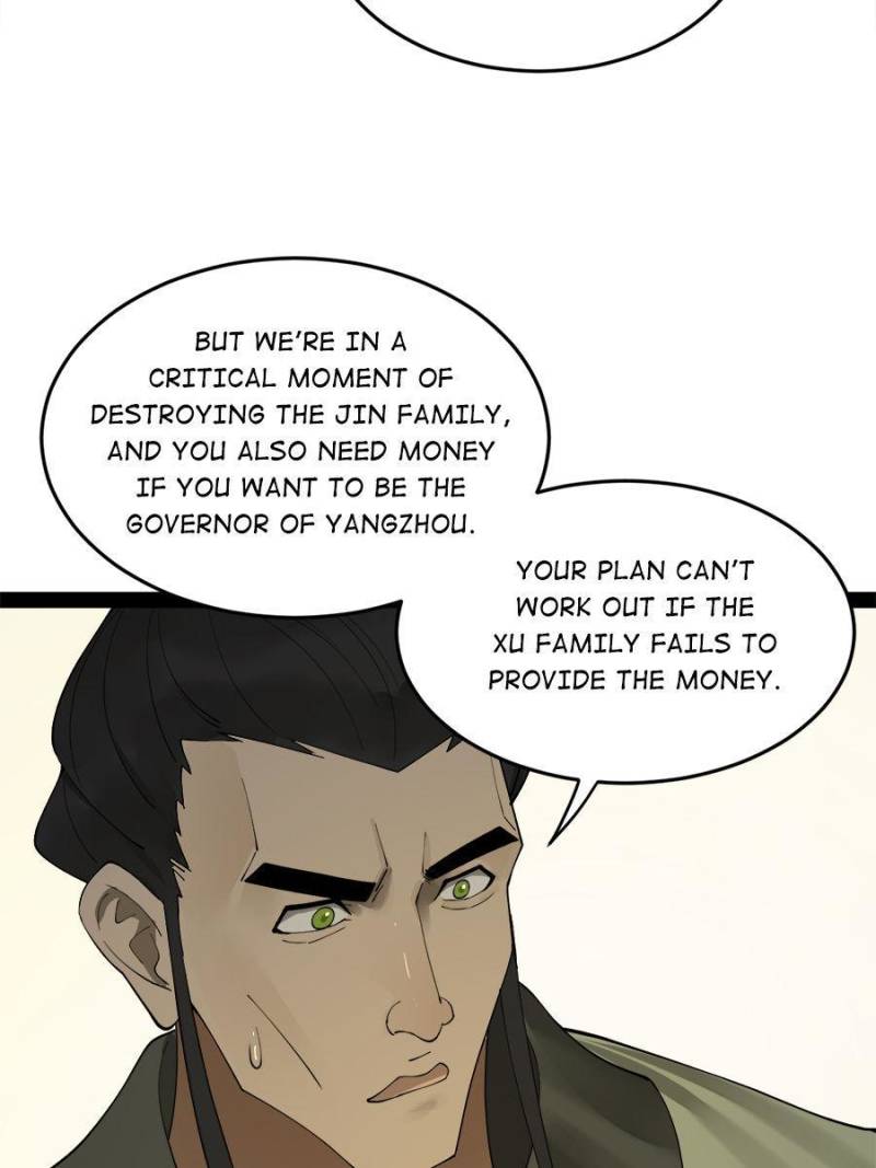Ultimate Son-in-Law Chapter 86 - Page 6