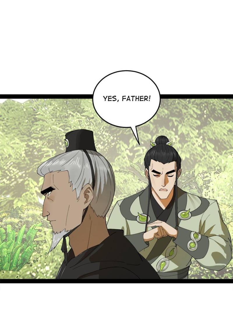 Ultimate Son-in-Law Chapter 86 - Page 13