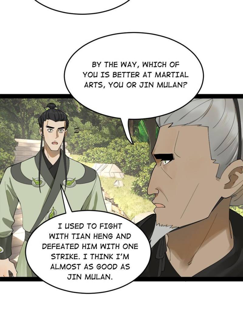 Ultimate Son-in-Law Chapter 86 - Page 15