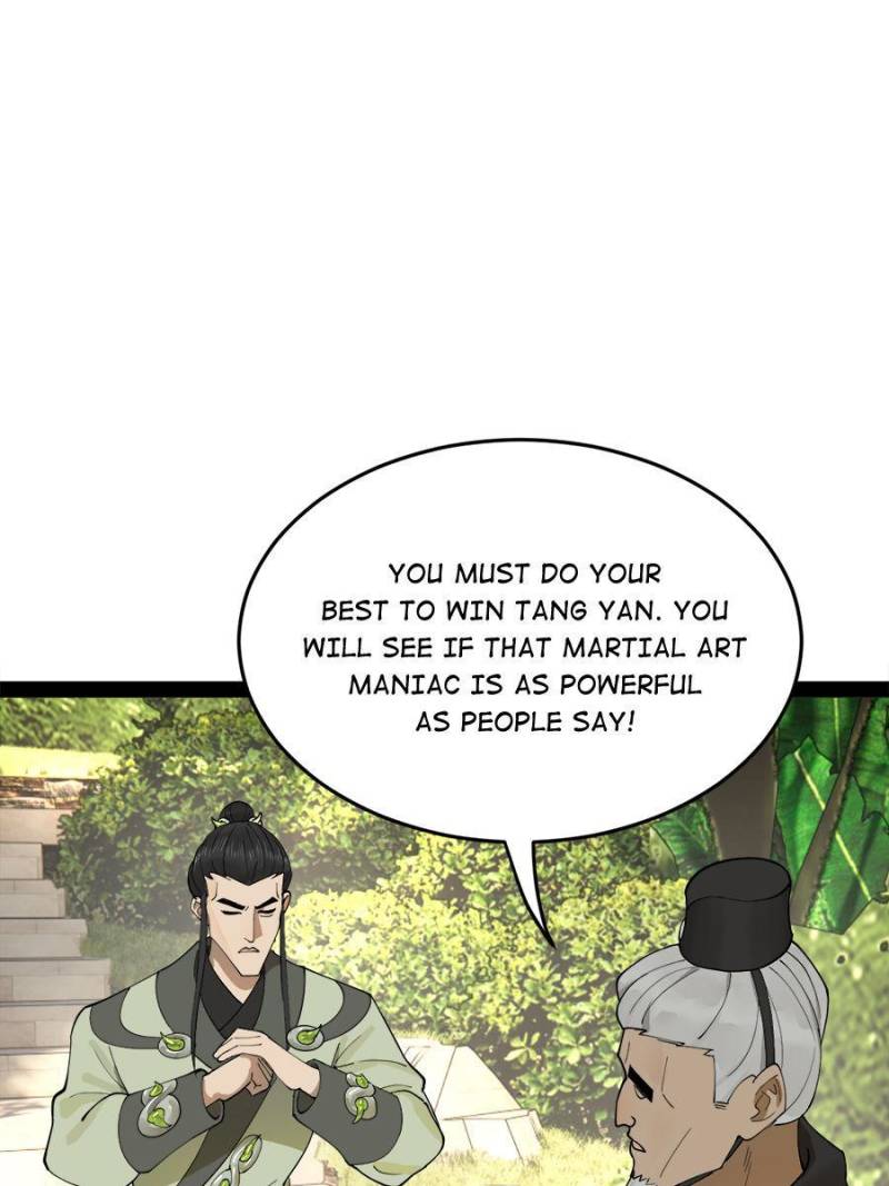 Ultimate Son-in-Law Chapter 86 - Page 16