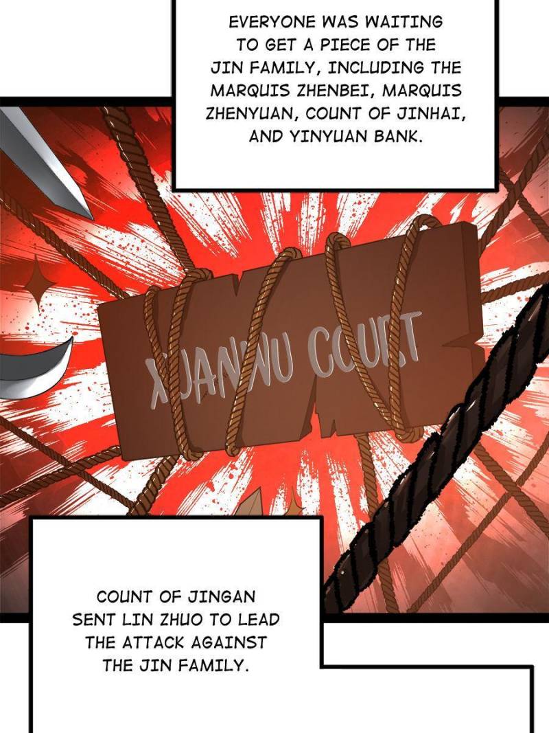 Ultimate Son-in-Law Chapter 86 - Page 18